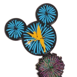 Mickey Mouse: The Main Attraction Collectible Key, Series 12 Of 12 -Disney Magic Deals Store 465053381924 2