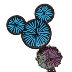 Mickey Mouse: The Main Attraction Collectible Key, Series 12 Of 12 -Disney Magic Deals Store 465053381924 3