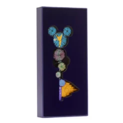 Mickey Mouse: The Main Attraction Collectible Key, Series 12 Of 12 -Disney Magic Deals Store 465053381924 4