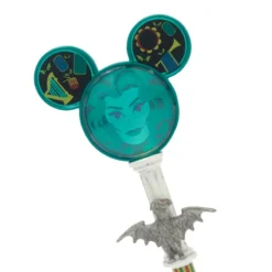 Mickey Mouse: The Main Attraction Opening Ceremony Key, Series 10 Of 12 -Disney Magic Deals Store 465053382006 2