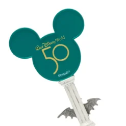 Mickey Mouse: The Main Attraction Opening Ceremony Key, Series 10 Of 12 -Disney Magic Deals Store 465053382006 3