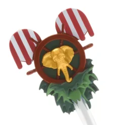 Mickey Mouse: The Main Attraction Collectible Key, Series 11 Of 12 -Disney Magic Deals Store 465053382181 2