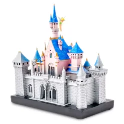 Sleeping Beauty Castle Figurine, Disneyland - Disney100 -Disney Magic Deals Store 465053670271 4