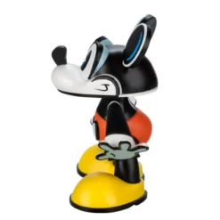Mickey Mouse Vinyl Figure By Joe Ledbetter -Disney Magic Deals Store 465053732498 2