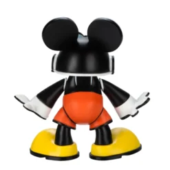 Mickey Mouse Vinyl Figure By Joe Ledbetter -Disney Magic Deals Store 465053732498 3