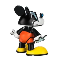 Mickey Mouse Vinyl Figure By Joe Ledbetter -Disney Magic Deals Store 465053732498 4