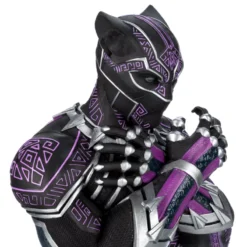 Black Panther Bust -Disney Magic Deals Store 465053845846 3