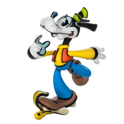 Goofy Vinyl Figure By Joe Ledbetter 6 Goofy Vinyl Figure By Joe Ledbetter -Disney Magic Deals Store 465054054476 1
