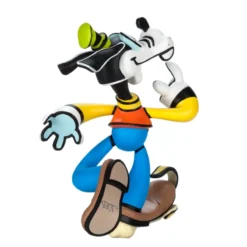 Goofy Vinyl Figure By Joe Ledbetter 8 Goofy Vinyl Figure By Joe Ledbetter -Disney Magic Deals Store 465054054476 3