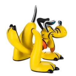 Pluto Vinyl Figure By Joe Ledbetter 7 Pluto Vinyl Figure By Joe Ledbetter -Disney Magic Deals Store 465054054544 2