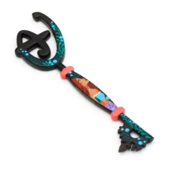 The Little Mermaid Opening Ceremony Key, Live Action Film -Disney Magic Deals Store 465054182346 2