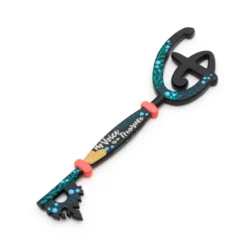 The Little Mermaid Opening Ceremony Key, Live Action Film -Disney Magic Deals Store 465054182346 3