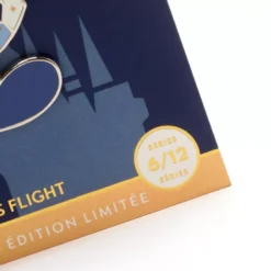 Mickey Mouse: The Main Attraction Pin, Series 6 Of 12 -Disney Magic Deals Store 466042599689 3