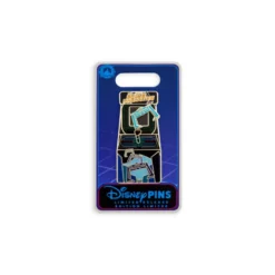 Tron Arcade Game Pin, Limited Release -Disney Magic Deals Store 466042897341 2