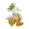 Mickey Mouse: The Main Attraction Pin, Series 7 Of 12