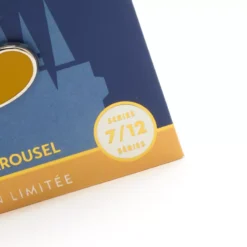 Mickey Mouse: The Main Attraction Pin, Series 7 Of 12 -Disney Magic Deals Store 466042899246 2