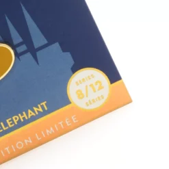 Mickey Mouse: The Main Attraction Pin, Series 8 Of 12 5 Mickey Mouse: The Main Attraction Pin, Series 8 Of 12 -Disney Magic Deals Store 466042899321 2