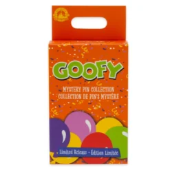 Goofy 90th Anniversary Mystery Pin 7 Goofy 90th Anniversary Mystery Pin -Disney Magic Deals Store 466043075021 3