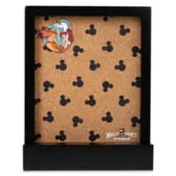 Mickey Mouse Table Top Pin Display Board -Disney Magic Deals Store 466044082271 2