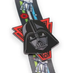 Star Wars Pin Starter Set -Disney Magic Deals Store 466044121611 3