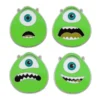 Mike Wazowski Pin Set