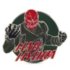 Red Skull Pin, Marvel Villains Limited Release