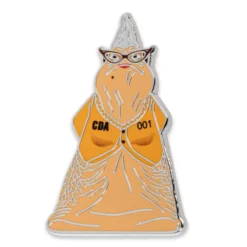 Sulley And Roz Pin Set, Monsters, Inc. -Disney Magic Deals Store 466044182834 2