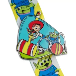 Toy Story Lanyard And Pins Set -Disney Magic Deals Store 466044183091 2