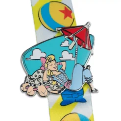 Toy Story Lanyard And Pins Set -Disney Magic Deals Store 466044183091 3