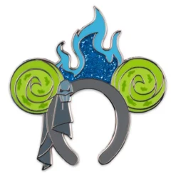 Disney Villains 4- Pin Set Limited Release -Disney Magic Deals Store 466044183176 3