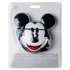 Mickey Mouse Wireless Headphone Case, Mickey & Co. -Disney Magic Deals Store 466044199924 3