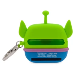 Toy Story Alien Wireless Headphone Case -Disney Magic Deals Store 466044200651 2