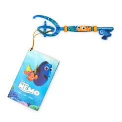 Finding Nemo 20th Anniversary Opening Ceremony Key -Disney Magic Deals Store 485024082193 2