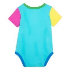 Rex Bodysuit For Baby, Toy Story -Disney Magic Deals Store 5000049200360M 1