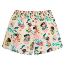 Moana Skort For Girls -Disney Magic Deals Store 5001049220090M 1