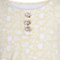 Disney Ily 4EVER Dress For Kids Inspired By Belle, Beauty And The Beast -Disney Magic Deals Store 5002045240188M 2