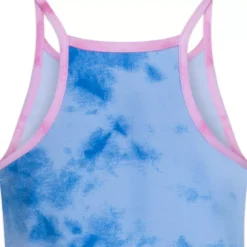 Ariel Tie-Dye Dress For Girls, The Little Mermaid Live Action Film -Disney Magic Deals Store 5002049220193M 2