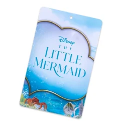 Ariel Tie-Dye Dress For Girls, The Little Mermaid Live Action Film -Disney Magic Deals Store 5002049220193M 4