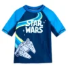 Star Wars Rashguard For Kids
