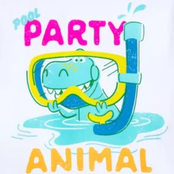 Rex T-Shirt For Kids, Toy Story -Disney Magic Deals Store 5007049200013M 2