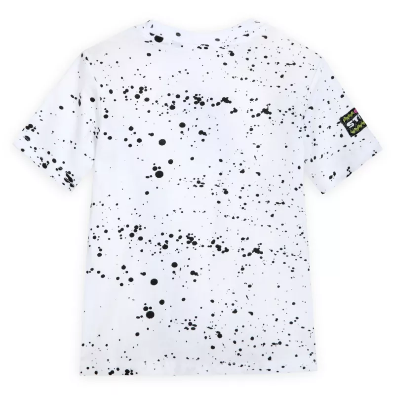 Stitch Fashion T-Shirt For Kids 3 Stitch Fashion T-Shirt For Kids - Image 3