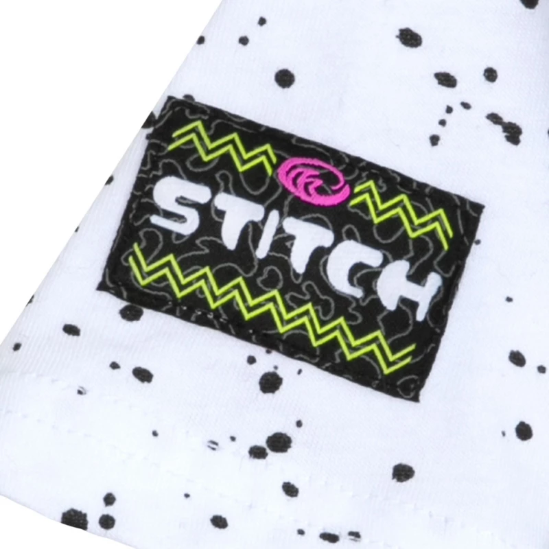 Stitch Fashion T-Shirt For Kids 4 Stitch Fashion T-Shirt For Kids - Image 4