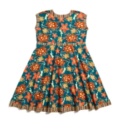 Moana Dress For Adult -Disney Magic Deals Store 5101046580140M 1