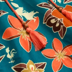 Moana Dress For Adult -Disney Magic Deals Store 5101046580140M 2