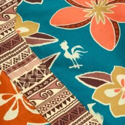 Moana Dress For Adult -Disney Magic Deals Store 5101046580140M 3