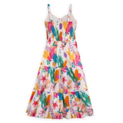 Disney Store The Little Mermaid Dress For Women, Live Action Film -Disney Magic Deals Store 5101051620139M 2