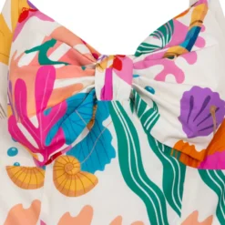 Disney Store The Little Mermaid Dress For Women, Live Action Film -Disney Magic Deals Store 5101051620139M 3