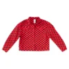 Minnie Red Dot Jacket For Women