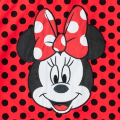 Minnie Red Dot Jacket For Women -Disney Magic Deals Store 5103052750153M 2