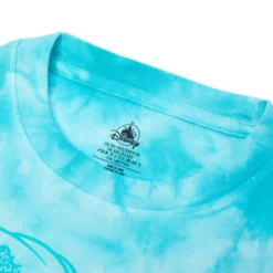 Stitch T-Shirt For Adults, Summer Splash -Disney Magic Deals Store 5106046859849M 3